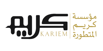 Karim Development Establishment logo