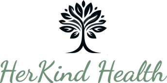 HerKind Health logo