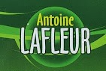 Lafleur élagage abatage logo