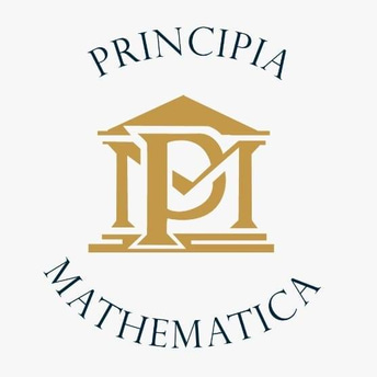 Principia Mathematica logo