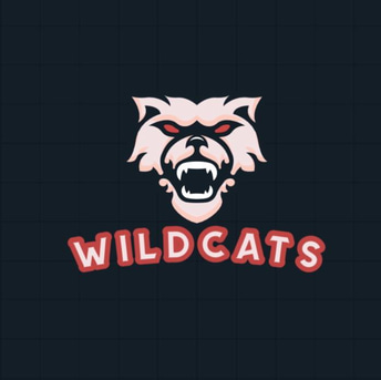 Lincolnshire Wildcats logo