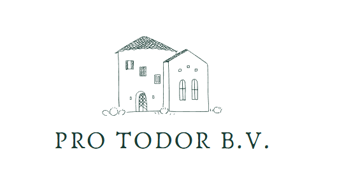 Pro Todor B.V logo
