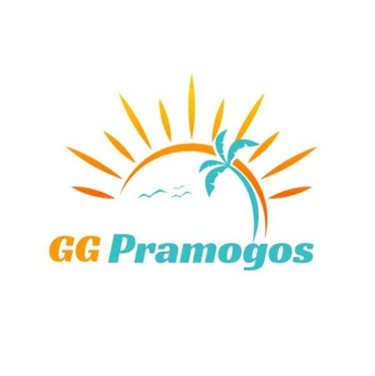 GG Pramogos logo