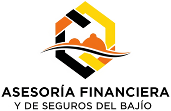 ASESORÍA FINANCIERA Y DE SEGUROS DEL BAJÍO logo