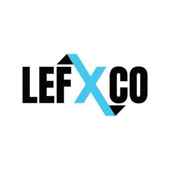 LefxCo logo