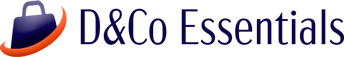 D&Co Essentials logo