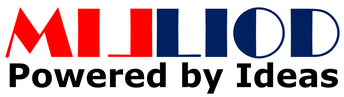 Milliod Co. logo