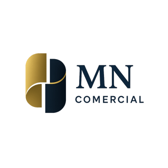mn comercial logo