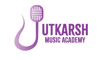 Utkarsh Music Academy logo