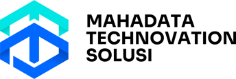 Mahadata Technovation Solusi logo