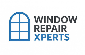 window repair xperts logo