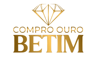 compro ouro betim logo