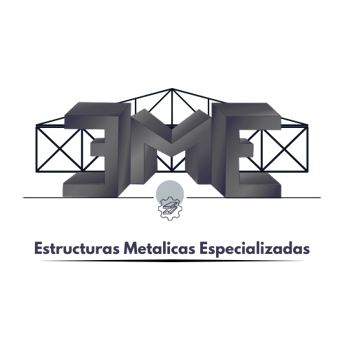 EME Estructuras logo