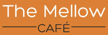 The Mellow Cafe logo