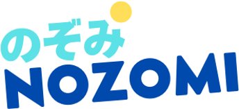 NOZOMI logo