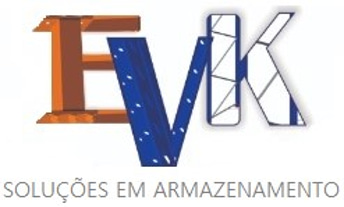 EVK COMÉRCIO E RECICLADORA LTDA logo