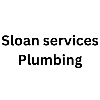 Sloan services logo