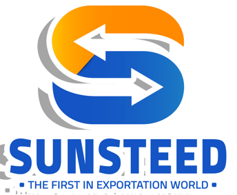 SUNSTEED CO., LTD. logo