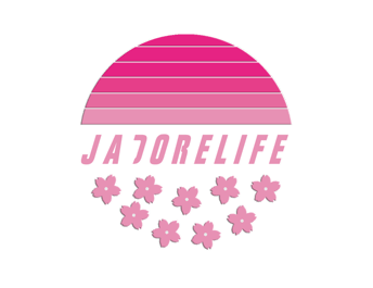 Jadorelife logo