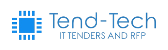 Tend-Tech logo