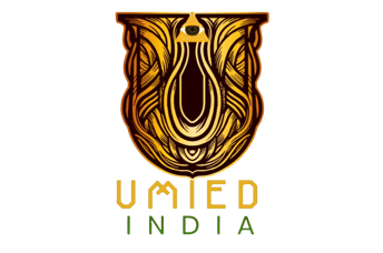 UMIED INDIA RECYCLE Pvt. Ltd. logo