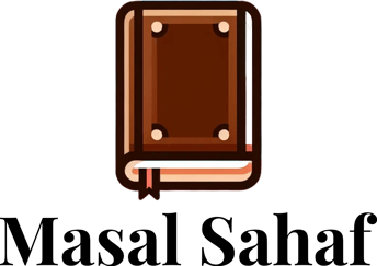 Masal Sahaf logo