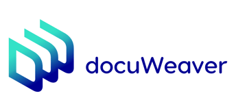 docuWeaver logo