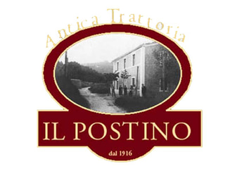 Ristorante il Postino 1936 logo