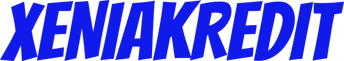 XENIACREDIT logo