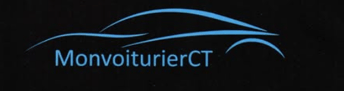 Mon Voiturier CT logo
