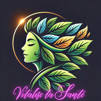 vitalise ta santé logo