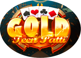 3patti gold game logo