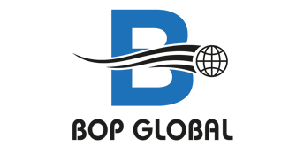 BOP GLOBAL Co., LIMITED logo