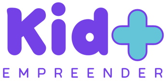 K+ Empreender logo