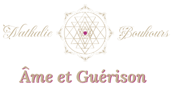 Âme et guérison logo