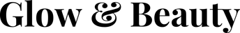 Glow & Beauty logo