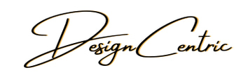 Design Centric logo