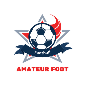 amateurfoot.tech logo