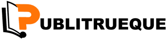 PUBLITRUEQUE logo