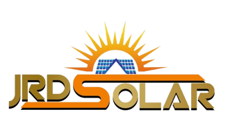 JRD SOALR logo