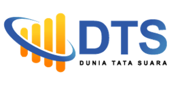 Dunia Tata Suara logo