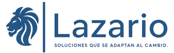 Lazario logo