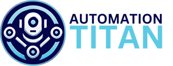 Automation Titan logo