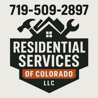Residential services of colorado springs LLC logo