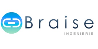 Braise Ingenierie logo