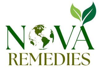 Nova Remedies logo