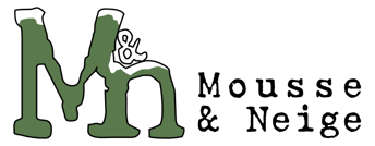 Mousse et Neige logo