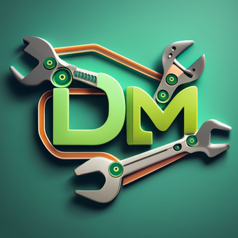 DM Mechanic Services logo