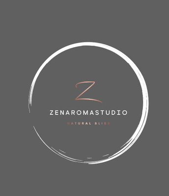ZenAromaStudio logo