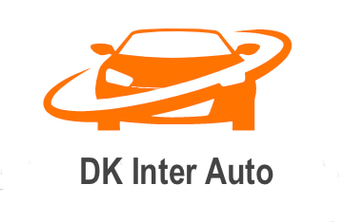 DK Inter Auto logo